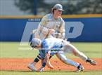 Photo from the gallery "Blessed Trinity @ Pope (Game 2)"