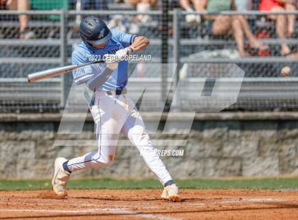 Thumbnail 3 in Blessed Trinity @ Pope (Game 2) photogallery.