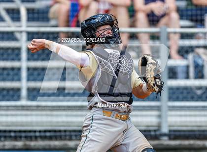 Thumbnail 3 in Blessed Trinity @ Pope (Game 2) photogallery.