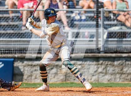 Thumbnail 3 in Blessed Trinity @ Pope (Game 2) photogallery.