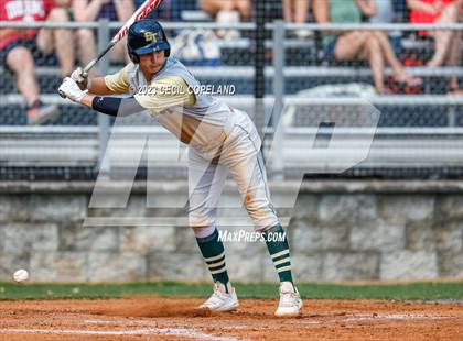 Thumbnail 3 in Blessed Trinity @ Pope (Game 2) photogallery.