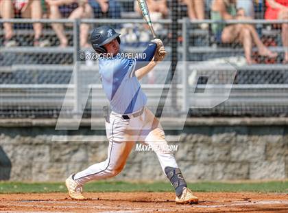 Thumbnail 1 in Blessed Trinity @ Pope (Game 2) photogallery.