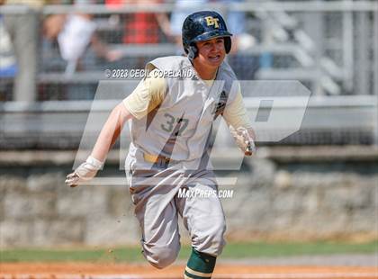Thumbnail 3 in Blessed Trinity @ Pope (Game 2) photogallery.