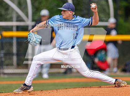 Thumbnail 3 in Blessed Trinity @ Pope (Game 2) photogallery.