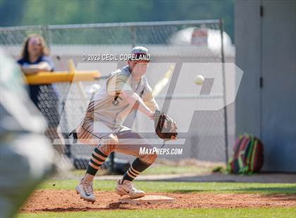 Thumbnail 3 in Blessed Trinity @ Pope (Game 2) photogallery.