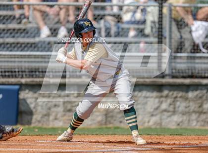 Thumbnail 1 in Blessed Trinity @ Pope (Game 2) photogallery.