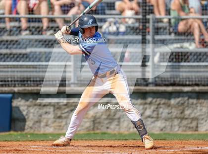 Thumbnail 3 in Blessed Trinity @ Pope (Game 2) photogallery.