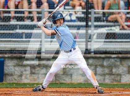Thumbnail 1 in Blessed Trinity @ Pope (Game 2) photogallery.