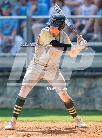 Thumbnail 3 in Blessed Trinity @ Pope (Game 2) photogallery.