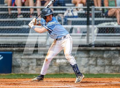 Thumbnail 3 in Blessed Trinity @ Pope (Game 2) photogallery.