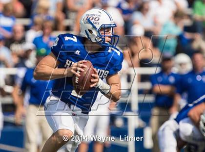 Thumbnail 1 in Paducah Tilghman vs.Highlands photogallery.