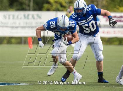 Thumbnail 3 in Paducah Tilghman vs.Highlands photogallery.