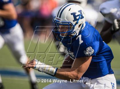 Thumbnail 2 in Paducah Tilghman vs.Highlands photogallery.