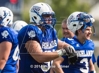 Thumbnail 1 in Paducah Tilghman vs.Highlands photogallery.