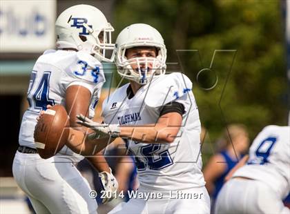 Thumbnail 1 in Paducah Tilghman vs.Highlands photogallery.