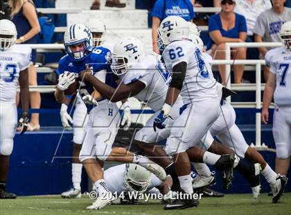 Thumbnail 1 in Paducah Tilghman vs.Highlands photogallery.