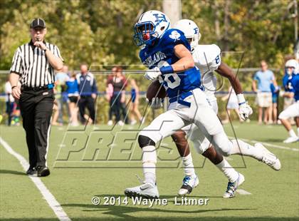 Thumbnail 1 in Paducah Tilghman vs.Highlands photogallery.