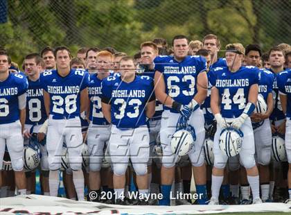 Thumbnail 3 in Paducah Tilghman vs.Highlands photogallery.