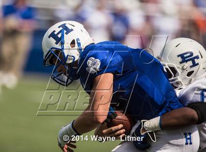 Thumbnail 3 in Paducah Tilghman vs.Highlands photogallery.
