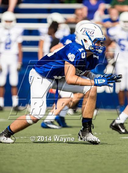 Thumbnail 1 in Paducah Tilghman vs.Highlands photogallery.
