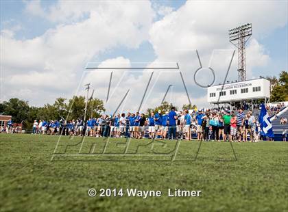 Thumbnail 2 in Paducah Tilghman vs.Highlands photogallery.