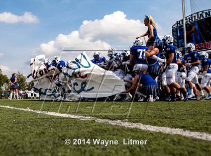 Thumbnail 3 in Paducah Tilghman vs.Highlands photogallery.