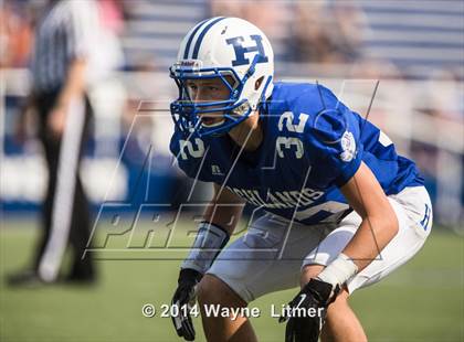 Thumbnail 3 in Paducah Tilghman vs.Highlands photogallery.