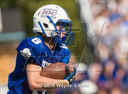 Thumbnail 2 in Paducah Tilghman vs.Highlands photogallery.