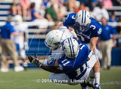 Thumbnail 1 in Paducah Tilghman vs.Highlands photogallery.