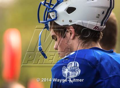Thumbnail 2 in Paducah Tilghman vs.Highlands photogallery.