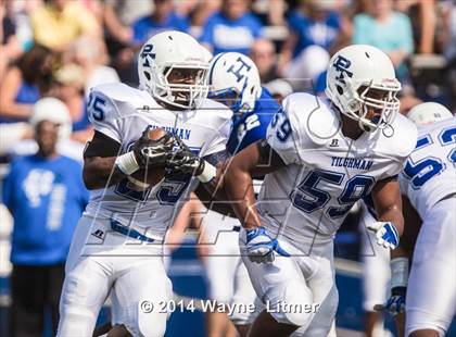 Thumbnail 3 in Paducah Tilghman vs.Highlands photogallery.