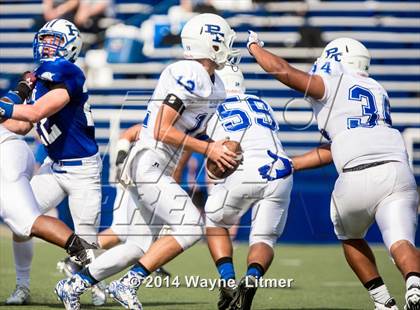 Thumbnail 2 in Paducah Tilghman vs.Highlands photogallery.