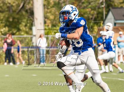 Thumbnail 3 in Paducah Tilghman vs.Highlands photogallery.