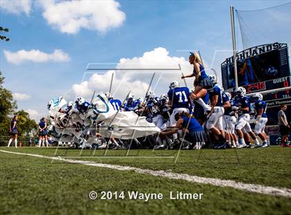 Thumbnail 1 in Paducah Tilghman vs.Highlands photogallery.