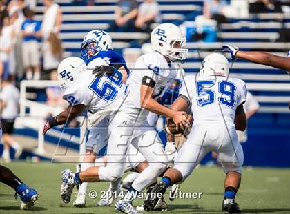 Thumbnail 1 in Paducah Tilghman vs.Highlands photogallery.