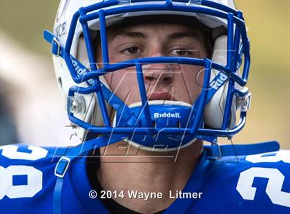 Thumbnail 3 in Paducah Tilghman vs.Highlands photogallery.