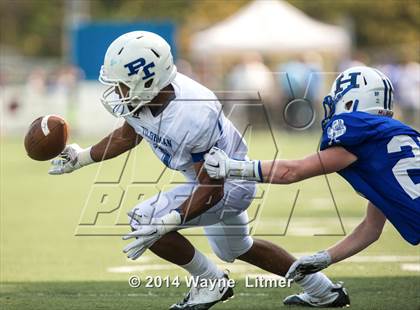 Thumbnail 2 in Paducah Tilghman vs.Highlands photogallery.