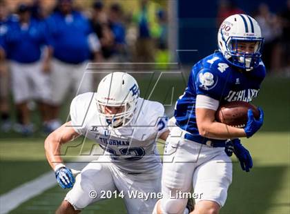 Thumbnail 1 in Paducah Tilghman vs.Highlands photogallery.