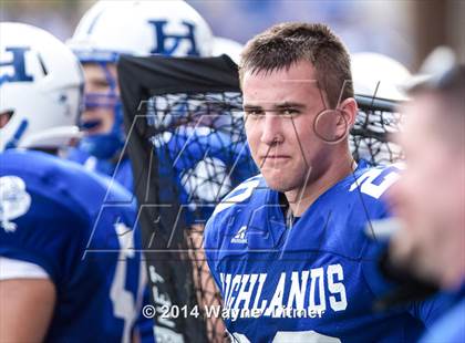 Thumbnail 1 in Paducah Tilghman vs.Highlands photogallery.