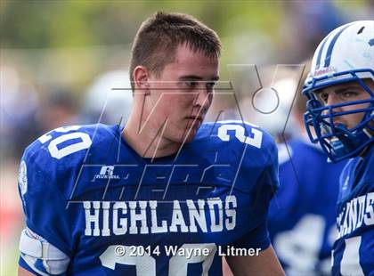 Thumbnail 2 in Paducah Tilghman vs.Highlands photogallery.