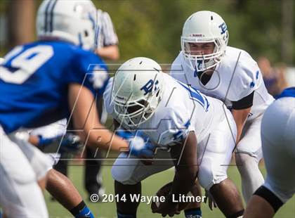 Thumbnail 2 in Paducah Tilghman vs.Highlands photogallery.