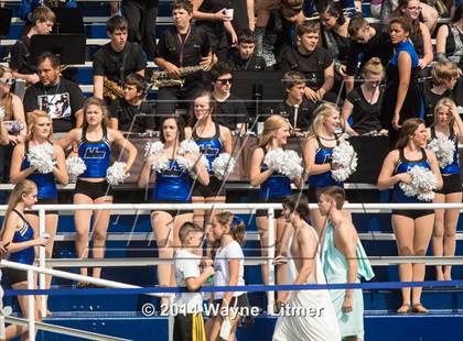 Thumbnail 3 in Paducah Tilghman vs.Highlands photogallery.