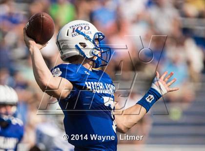 Thumbnail 2 in Paducah Tilghman vs.Highlands photogallery.
