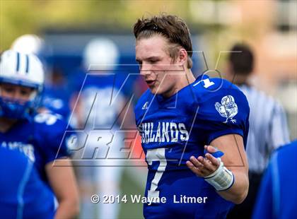 Thumbnail 1 in Paducah Tilghman vs.Highlands photogallery.