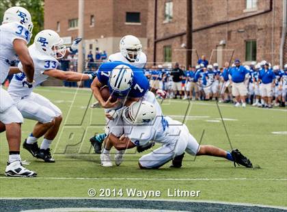 Thumbnail 3 in Paducah Tilghman vs.Highlands photogallery.