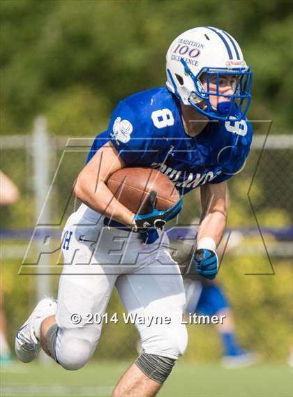 Thumbnail 2 in Paducah Tilghman vs.Highlands photogallery.
