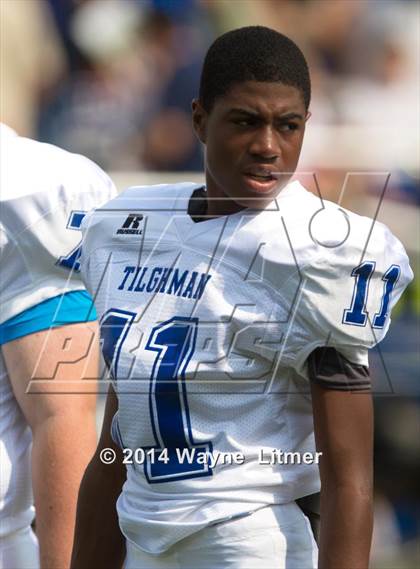Thumbnail 1 in Paducah Tilghman vs.Highlands photogallery.