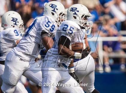 Thumbnail 1 in Paducah Tilghman vs.Highlands photogallery.