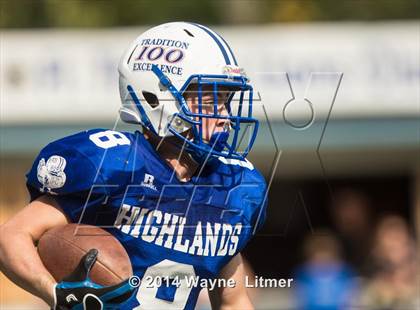 Thumbnail 1 in Paducah Tilghman vs.Highlands photogallery.