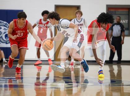 Thumbnail 2 in Gaston Christian @ Covenant Day photogallery.